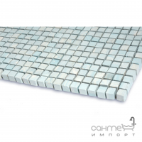 Керамогранитная мозаика под камень Kotto Ceramica MI7 10100608C Celestrino 300x300х10 (кубик 10x10)