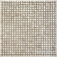 Керамогранитная мозаика под камень Kotto Ceramica MI7 10100613C Sabbia 300x300х10 (кубик 10x10)