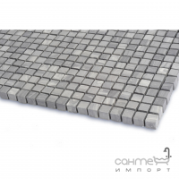 Керамогранітна мозаїка під камінь Kotto Ceramica MI7 10100614C Bucchero 300x300х10 (кубик 10x10)