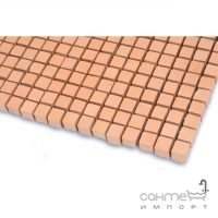Керамогранитная мозаика под камень Kotto Ceramica MI7 10100617C Focato 300x300х10 (кубик 10x10)