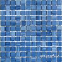 Керамогранитная мозаика под камень Kotto Ceramica MI7 23230205C Oltremare 300x300х7 (квадрат 23x23)