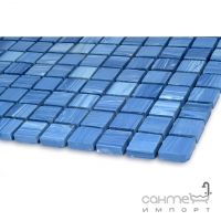 Керамогранітна мозаїка під камінь Kotto Ceramica MI7 23230205C Oltremare 300x300х7 (квадрат 23x23)
