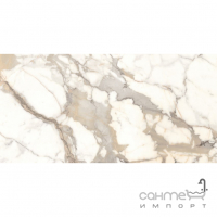 Керамогранит под мрамор Megagres Home Carrara 1600x800