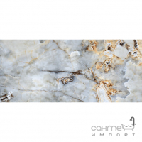 Керамогранит под камень Almera Senkel Gold Pol 1500x750