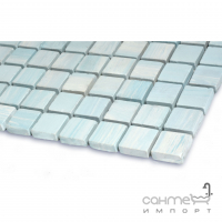 Керамогранитная мозаика под камень Kotto Ceramica MI7 23230208C Celestrino 300x300х7 (квадрат 23x23)