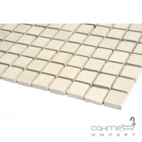 Керамогранітна мозаїка під камінь Kotto Ceramica MI7 23230213C Sabbia 300x300х7 (квадрат 23x23)