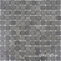 Керамогранітна мозаїка під камінь Kotto Ceramica MI7 23230214C Bucchero 300x300х7 (квадрат 23x23)