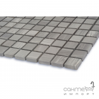 Керамогранітна мозаїка під камінь Kotto Ceramica MI7 23230214C Bucchero 300x300х7 (квадрат 23x23)