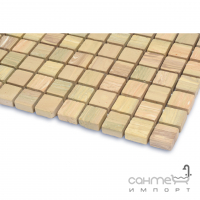 Керамогранітна мозаїка під камінь Kotto Ceramica MI7 23230215C Muschiato 300x300х7 (квадрат 23x23)