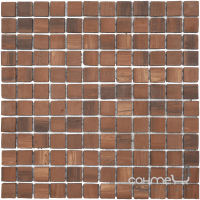 Керамогранітна мозаїка під камінь Kotto Ceramica MI7 23230216C Noce 300x300х7 (квадрат 23x23)