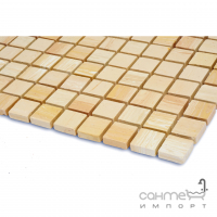 Керамогранитная мозаика под камень Kotto Ceramica MI7 23230218C Solare 300x300х7 (квадрат 23x23)