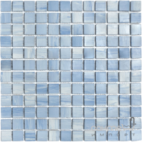Керамогранитная мозаика под камень Kotto Ceramica MI7 23230219C Lapislazzuli 300x300х7 (квадрат 23x23)