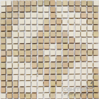 Мозаичное панно Kotto Ceramica MI7 К0604 Classico раппорт Salino/Muschiato (геометрический узор)