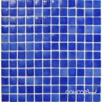 Стеклянная мозаика моноколор Kotto Ceramica SM 425H06K 318х318х4 (25х25)