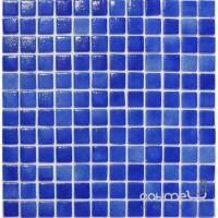 Скляна мозаїка моноколор Kotto Ceramica SM 425H06K-P 318х318х4 (25х25) (на папері)