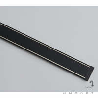 Магнитная трековая шина ультратонкая Pride MG2030-2 Bk ULTRA MAGNETIC TRACK черная