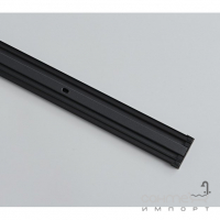 Магнитная трековая шина ультратонкая Pride MG2030-2 Bk ULTRA MAGNETIC TRACK черная