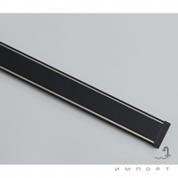 Магнитная трековая шина ультратонкая Pride MG2030-1 Bk ULTRA MAGNETIC TRACK черная