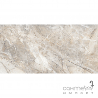 Керамограніт під камінь Cerama Market Breccia Grey 1200x600