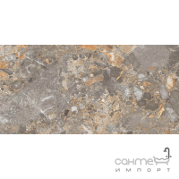 Керамограніт під камінь Cerama Market Ceppo Di Grey 1200x600