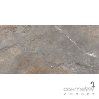 Керамограніт під камінь Cerama Market Flurry Grey 1200x600