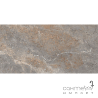 Керамограніт під камінь Cerama Market Flurry Grey 1200x600