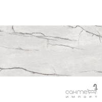 Керамогранит под мрамор Cerama Market Lilac White 1200x600