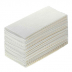 Бумажные полотенца V-складки Eco+ 150125