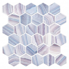 Керамічна мозаїка гексагон під онікс Kotto Ceramica HEXAGON HP 6016 295х295х9