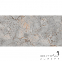 Керамограніт під камінь Cerama Market Oriental Grey 1200x600