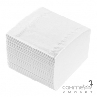Листовий туалетний папір Eco+ 150204 (409874)