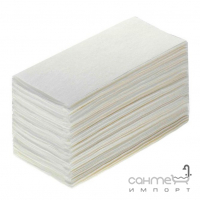 Бумажные полотенца V-складки Eco+ 150125