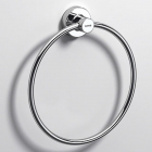 Кольцо для полотенец Sonia Tecno Project 116911 хром