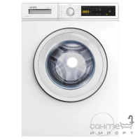 Вузька пральна машина Vestel W4S08T1 біла
