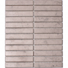 Керамическая мозаика под бетон Kotto Ceramica Kit Kat КP 6010 mat 252x300х9 (23х124)