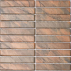 Керамічна мозаїка під камінь Kotto Ceramica Kit Kat КP 6011 mat 252x300х9 (23х124)