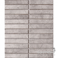 Керамічна мозаїка під камінь Kotto Ceramica Kit Kat КP 6051 mat 252x300х9 (23х124)