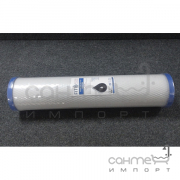 Вугільний картридж для фільтра Platinum Wasser AC-CTO-20BB