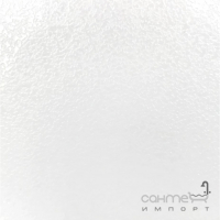 Керамічний декор вставка Kotto Ceramica Taco CT 73002 Crystal white 73x73x9