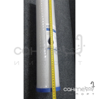 Угольный картридж для фильтра Platinum Wasser AC-CTO-20BB