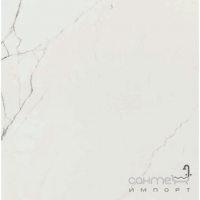 Керамограніт під мармур Ceramica Deseo At.Atmos M White 608x608