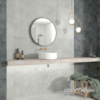 Керамогранит под камень Ceramica Deseo At.Nature Grey 608x608