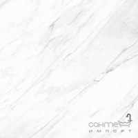 Керамогранит под мрамор Almera Carrara Classico 1200x1200