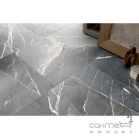 Керамогранит под камень Keraben Fior Di Bosco Grey Starlight Polished 1200x600