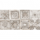 Настінна плитка декор Almera Seria HL 600x300 (плитки з геометричним візерунком)