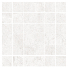 Керамогранітна мозаїка під камінь 300х300 InterGres Reliable  М 03071 світло-сіра