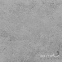 Керамогранит под камень Cerrad Tacoma Silver Rect 597x597