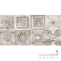 Настенная плитка декор Almera Seria HL 600x300 (плитки с геометрическим узором)