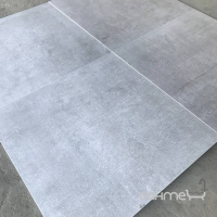 Керамограніт під бетон Allore Basic Grey 600x600x8 MAT