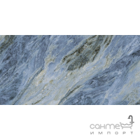 Керамограніт під мармур 60х120 Stevol Sky marble 123150TB